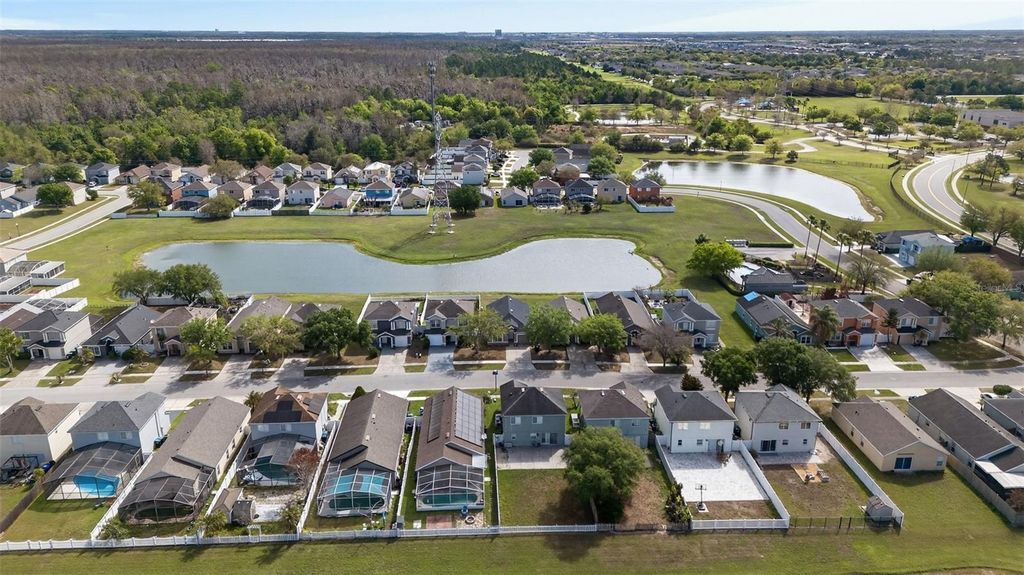 Image 83 of property listing at 13203 ASHINGTON POINTE DRIVE, Orlando, FL 32824