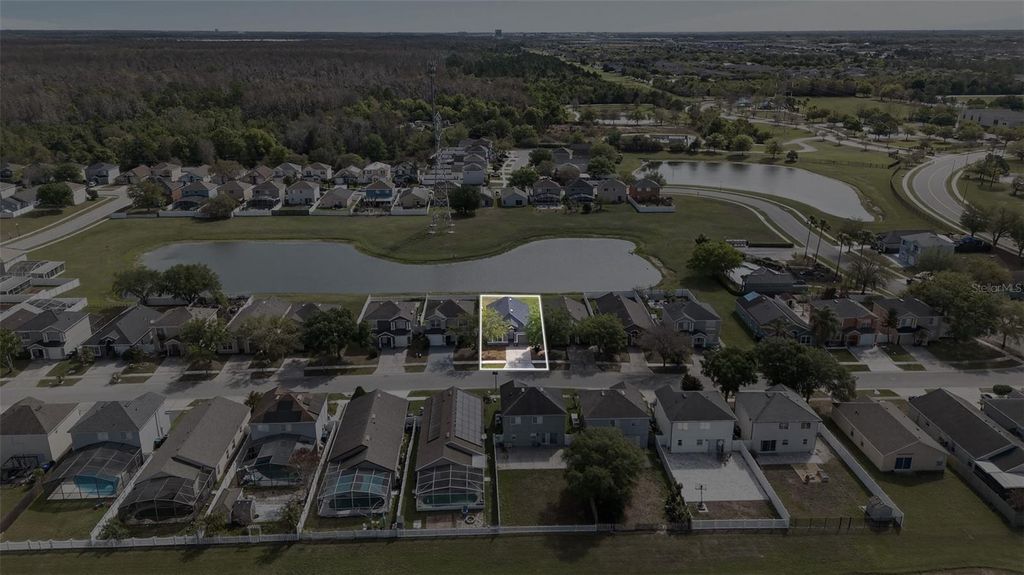Image 84 of property listing at 13203 ASHINGTON POINTE DRIVE, Orlando, FL 32824