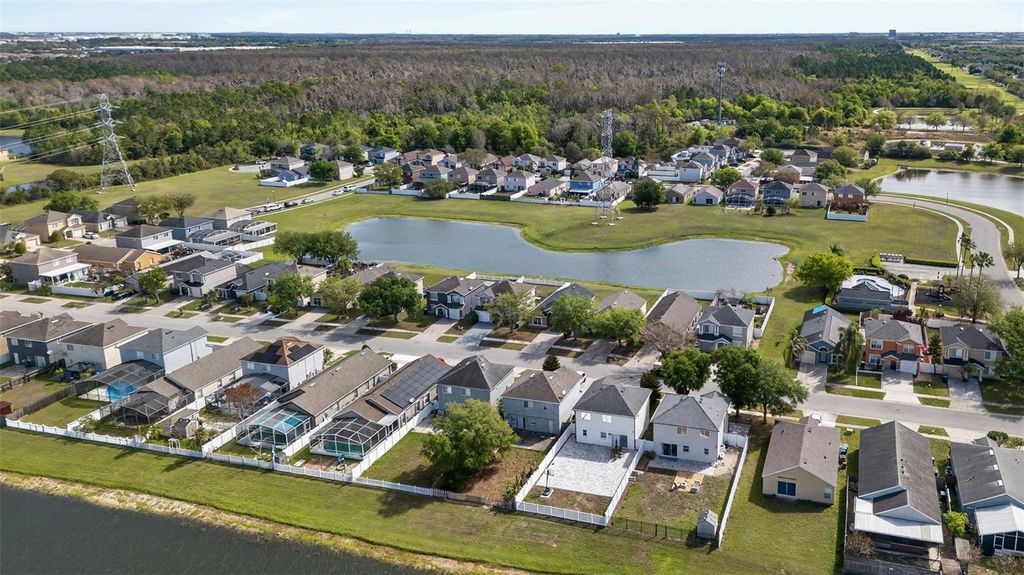 Image 85 of property listing at 13203 ASHINGTON POINTE DRIVE, Orlando, FL 32824