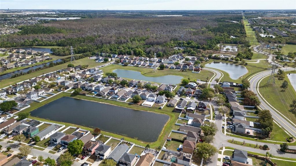 Image 87 of property listing at 13203 ASHINGTON POINTE DRIVE, Orlando, FL 32824