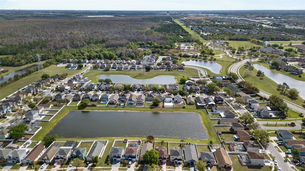 Image 89 of property listing at 13203 ASHINGTON POINTE DRIVE, Orlando, FL 32824
