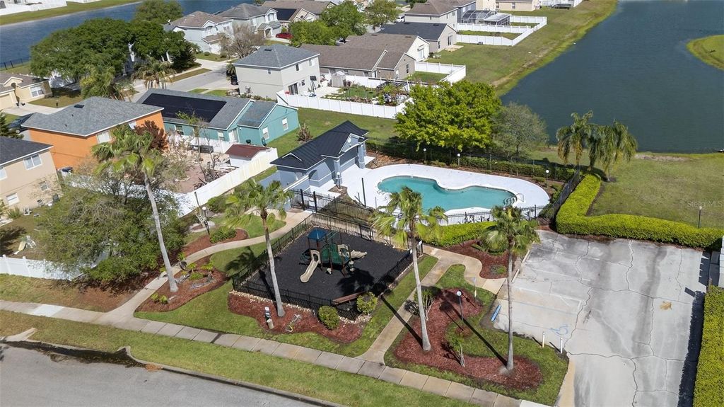 Image 91 of property listing at 13203 ASHINGTON POINTE DRIVE, Orlando, FL 32824