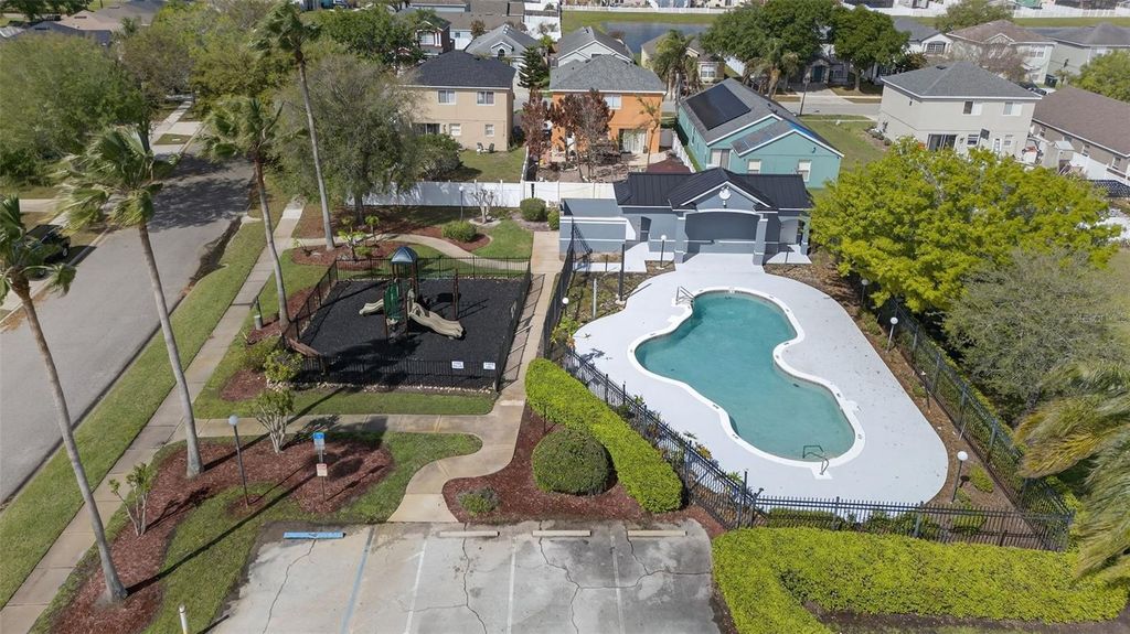 Image 92 of property listing at 13203 ASHINGTON POINTE DRIVE, Orlando, FL 32824