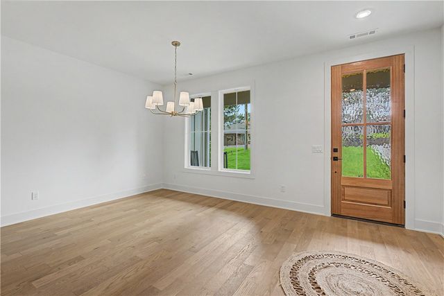 7 Minack Lane, Bella Vista, AR 72714