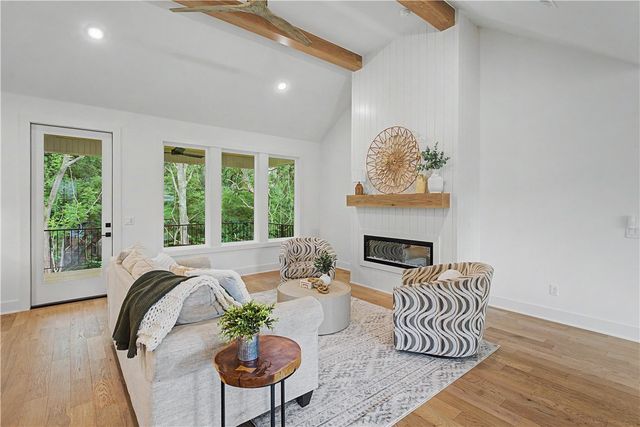 7 Minack Lane, Bella Vista, AR 72714