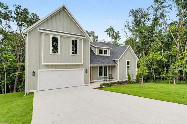 7 Minack Lane, Bella Vista, AR 72714