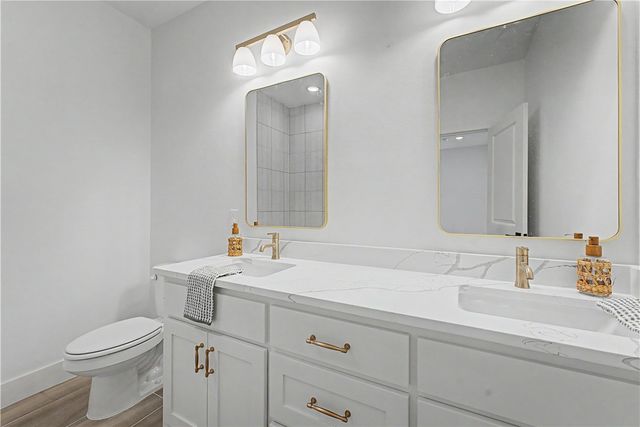 7 Minack Lane, Bella Vista, AR 72714