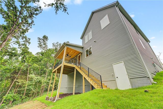 7 Minack Lane, Bella Vista, AR 72714