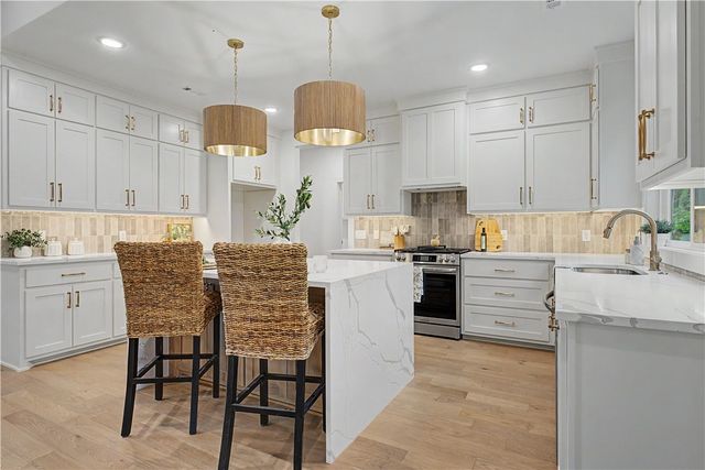 7 Minack Lane, Bella Vista, AR 72714