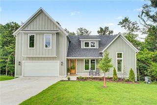 7 Minack Lane, Bella Vista, AR 72714