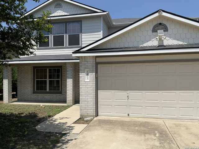 1423 CREEK KNL, San Antonio, TX 78253