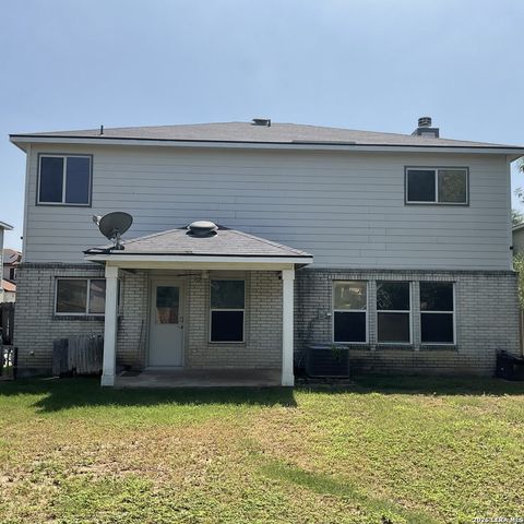 1423 CREEK KNL, San Antonio, TX 78253
