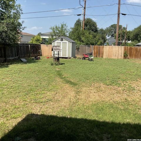 1423 CREEK KNL, San Antonio, TX 78253