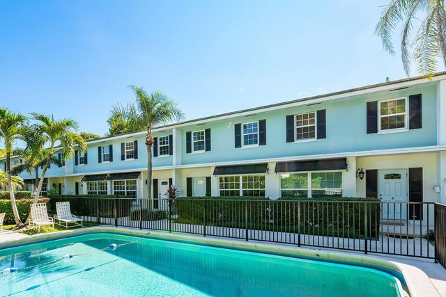 6590 N Ocean Boulevard 5, Ocean Ridge, FL 33435