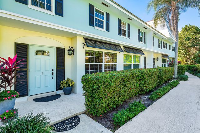 6590 N Ocean Boulevard 5, Ocean Ridge, FL 33435