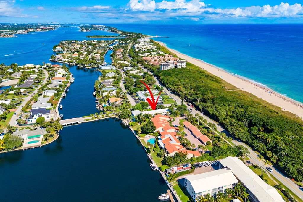 6590 N Ocean Boulevard 5, Ocean Ridge, FL 33435