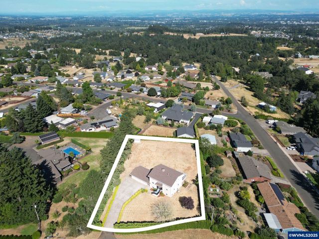 2174 38th Av NW, Salem, OR 97304