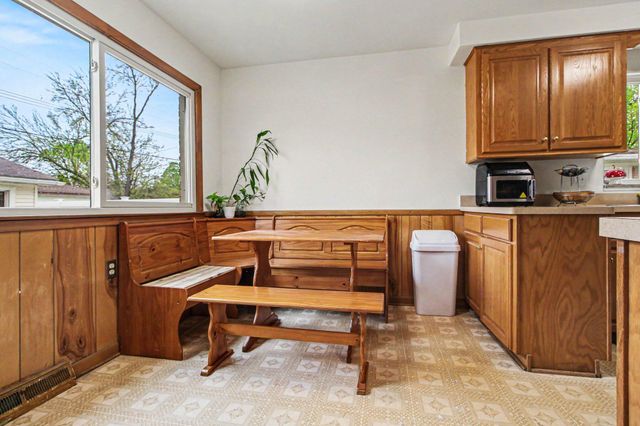 1271 Jeffery Street, Ypsilanti Twp, MI 48198