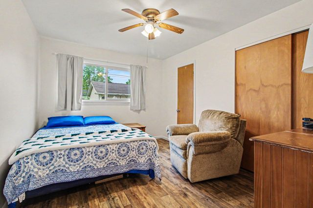 1271 Jeffery Street, Ypsilanti Twp, MI 48198