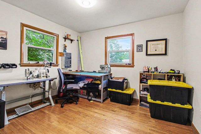 1271 Jeffery Street, Ypsilanti Twp, MI 48198