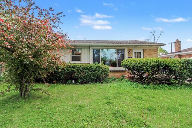 1271 Jeffery Street, Ypsilanti Twp, MI 48198