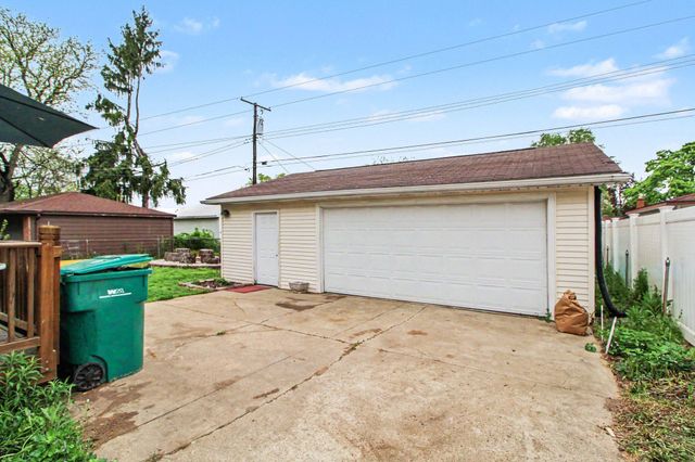 1271 Jeffery Street, Ypsilanti Twp, MI 48198
