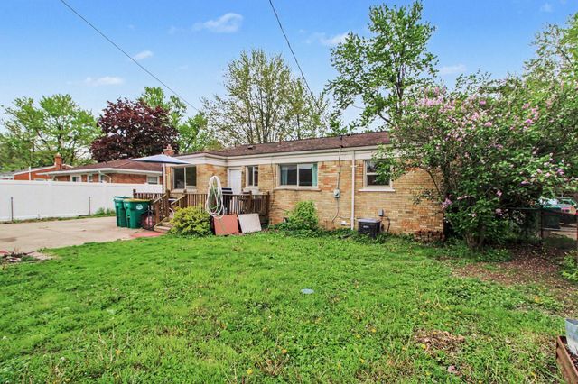 1271 Jeffery Street, Ypsilanti Twp, MI 48198