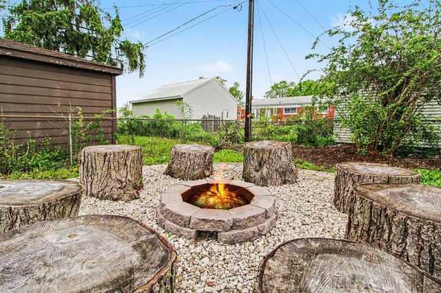 1271 Jeffery Street, Ypsilanti Twp, MI 48198