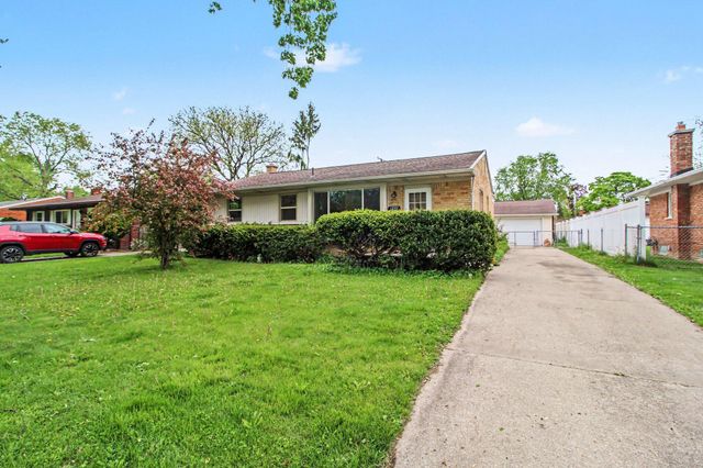 1271 Jeffery Street, Ypsilanti Twp, MI 48198