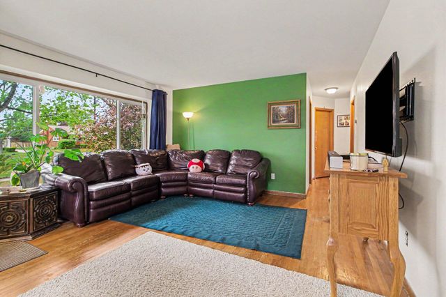 1271 Jeffery Street, Ypsilanti Twp, MI 48198