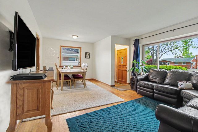 1271 Jeffery Street, Ypsilanti Twp, MI 48198