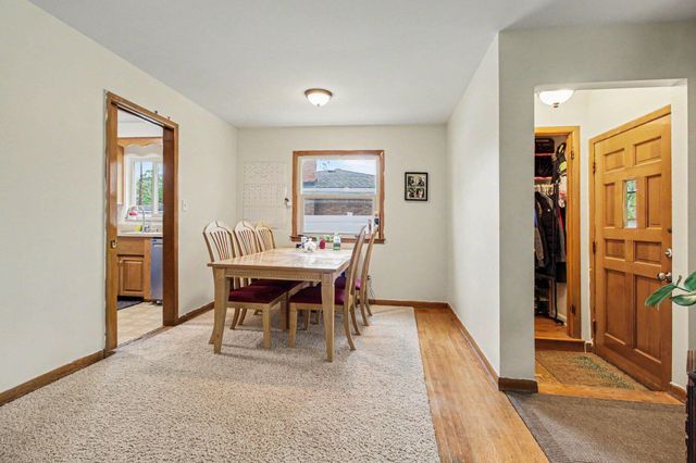 1271 Jeffery Street, Ypsilanti Twp, MI 48198