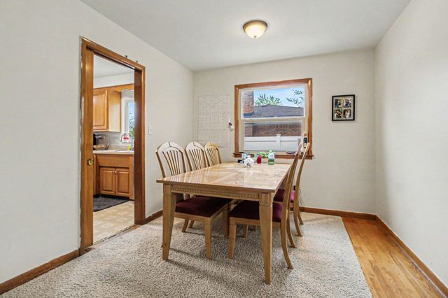1271 Jeffery Street, Ypsilanti Twp, MI 48198