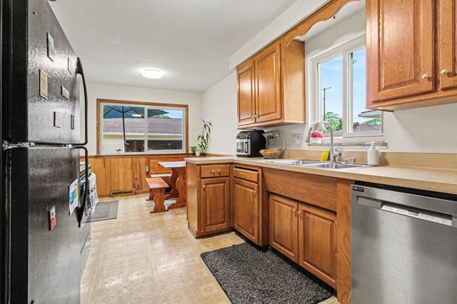 1271 Jeffery Street, Ypsilanti Twp, MI 48198