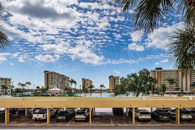 4725 COVE CIRCLE 210, St Petersburg, FL 33708