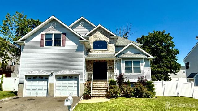 36 Fiume Street, Iselin, NJ 08830