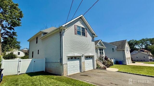 36 Fiume Street, Iselin, NJ 08830