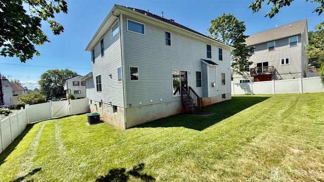36 Fiume Street, Iselin, NJ 08830