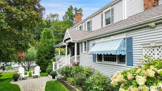 19 Tamarack Place, Greenwich, CT 06831