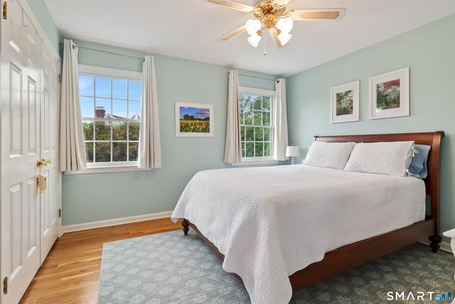 19 Tamarack Place, Greenwich, CT 06831