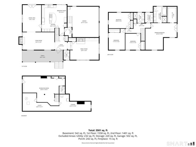19 Tamarack Place, Greenwich, CT 06831