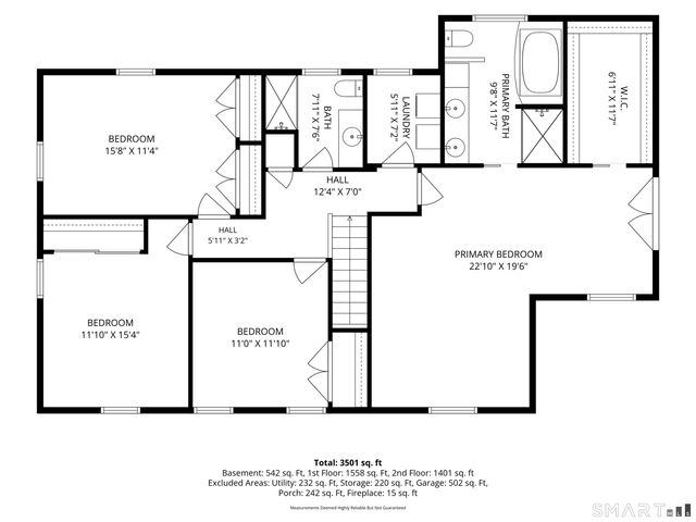 19 Tamarack Place, Greenwich, CT 06831