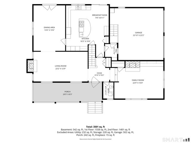 19 Tamarack Place, Greenwich, CT 06831