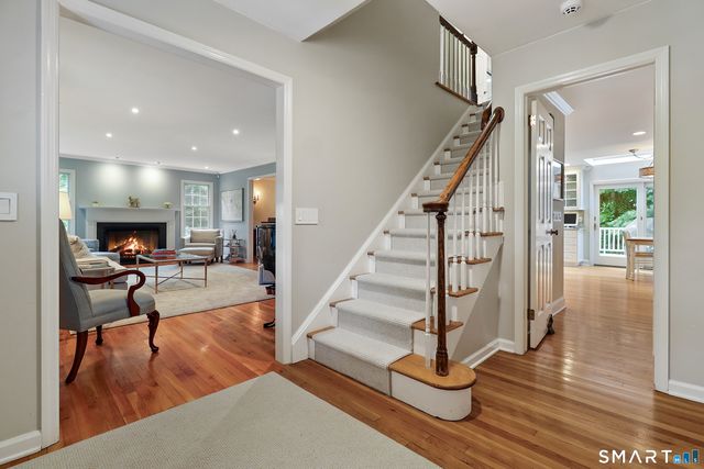 19 Tamarack Place, Greenwich, CT 06831