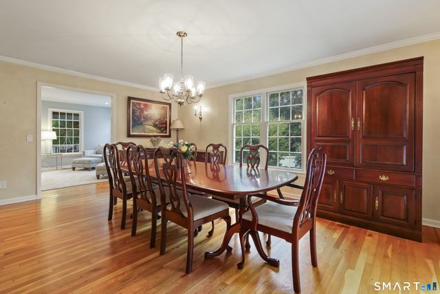19 Tamarack Place, Greenwich, CT 06831