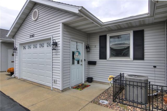 3163 Craig Road, Eau Claire, WI 54701