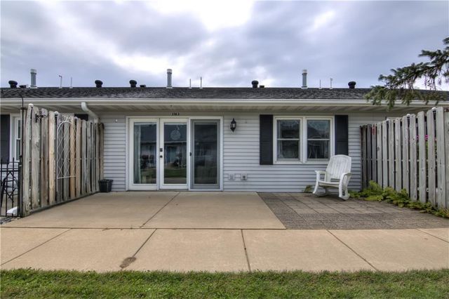 3163 Craig Road, Eau Claire, WI 54701