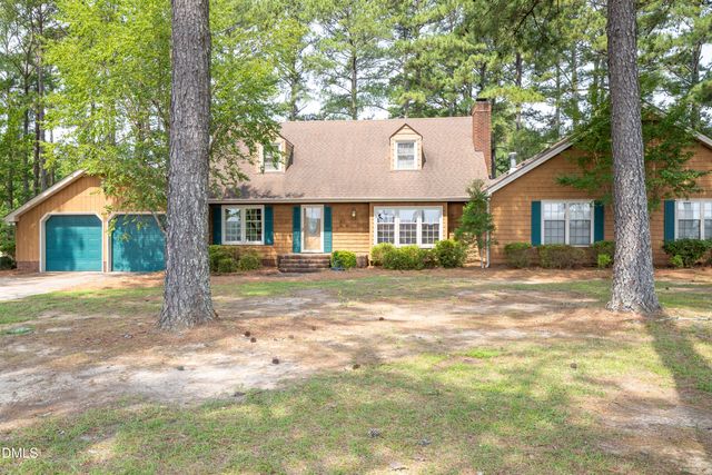 1210 E Cumberland Street, Dunn, NC 28334
