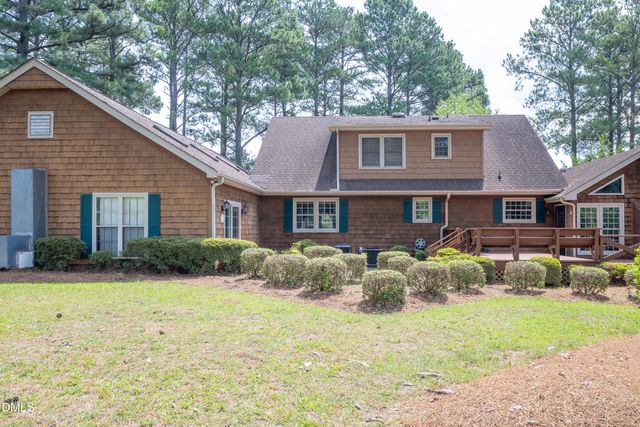 1210 E Cumberland Street, Dunn, NC 28334