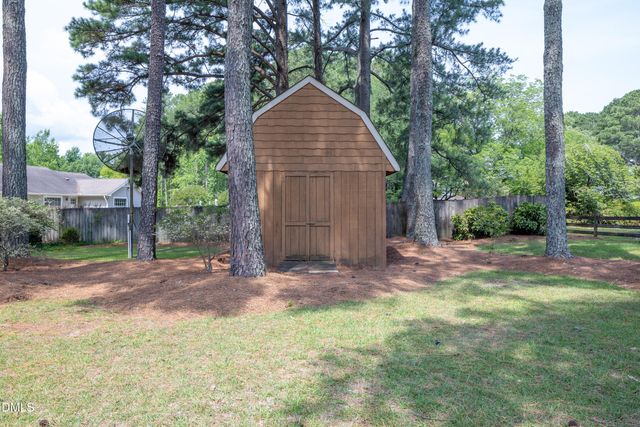 1210 E Cumberland Street, Dunn, NC 28334